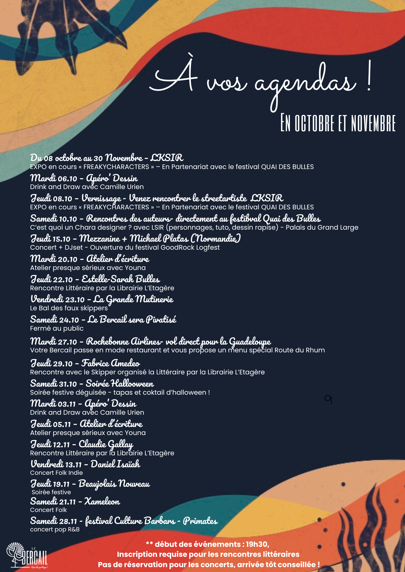 Copie de Programme juin et juillet 26 (Document A4)